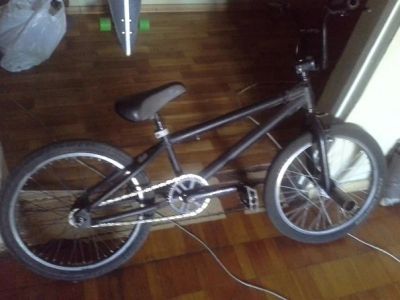 Лот: 4475872. Фото: 1. BMX. Велосипеды