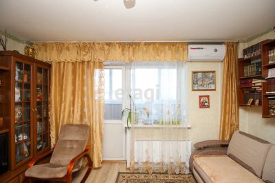 Лот: 20186874. Фото: 1. Продам 1-комн. кв. 26.8 кв.м... Квартиры, студии
