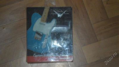 Лот: 1670584. Фото: 1. Fender Telecaster Pickup set. Гитары