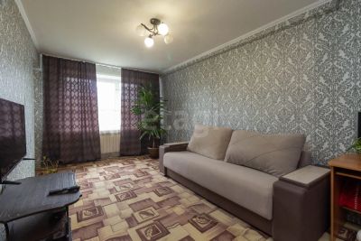 Лот: 25805294. Фото: 1. 3-комн. квартира , Красноярск... Квартиры, студии