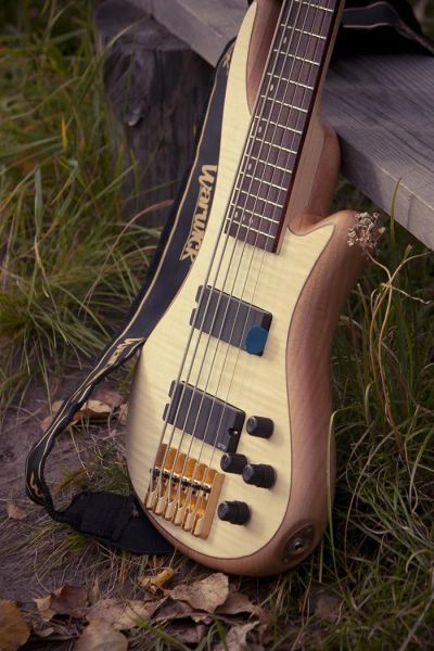 Лот: 3018942. Фото: 1. Schecter stiletto custom 6 + апгрейды. Гитары