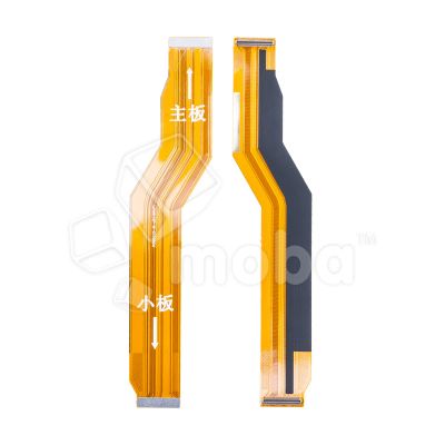Лот: 20066614. Фото: 1. Шлейф для Xiaomi Redmi Note 10... Шлейфы, разъёмы