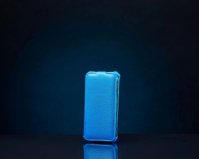 Лот: 19915384. Фото: 1. Футляр-книжка KWD Case Lenovo... Чехлы, бамперы