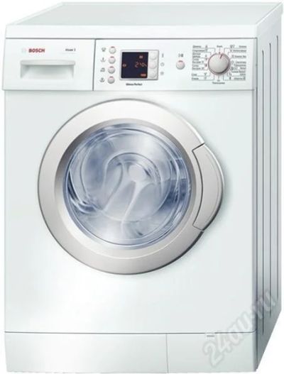 Лот: 664439. Фото: 1. Bosch WLX 24462 OE. Стиральные машины