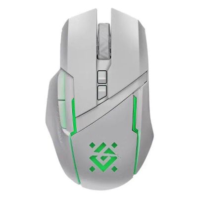 Лот: 24837988. Фото: 1. Игровая мышь Defender Ibix GM-895. Клавиатуры и мыши