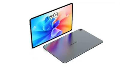 Лот: 19463519. Фото: 1. Игровой Планшет Teclast T40 Pro... Планшеты