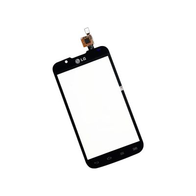 Лот: 7031249. Фото: 1. Тачскрин LG P715 Optimus L7 ll... Дисплеи, дисплейные модули, тачскрины