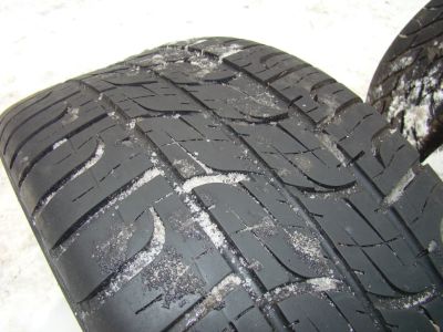 Лот: 9081096. Фото: 1. R22 285/35 продам 1 шину pirelli... Шины