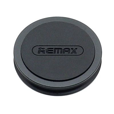 Лот: 13785483. Фото: 1. Автодержатель магнитный Remax... Держатели для телефонов