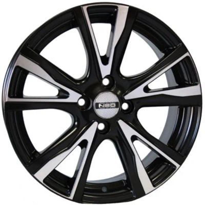Лот: 20171223. Фото: 1. Диск NEO 574 : 6,00-15,00-NEO-574... Диски