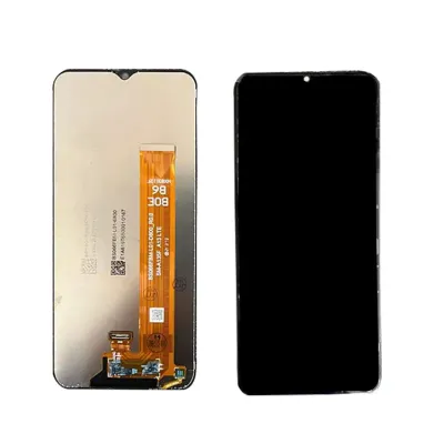 Лот: 19450310. Фото: 1. Дисплей для Samsung Galaxy A13... Дисплеи, дисплейные модули, тачскрины