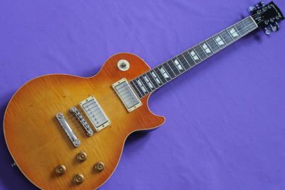 Лот: 5279993. Фото: 1. History ZLS 90 Made In Japan 2004г... Гитары