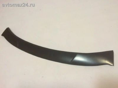 Лот: 9686905. Фото: 1. Козырёк на лобовое стекло, ВАЗ... Детали тюнинга