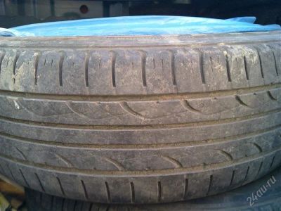 Лот: 912484. Фото: 1. резина 185/60/R14 KUMHO. Шины