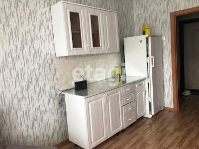 Лот: 25439988. Фото: 1. квартира , Красноярск улица Серова... Квартиры, студии