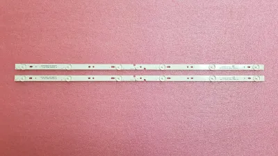 Лот: 19409098. Фото: 1. 1070 p-1 LED LCD String Strip... Запчасти для телевизоров, видеотехники, аудиотехники