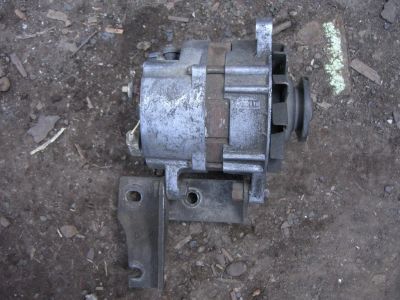Лот: 11908704. Фото: 1. Генератор с креплением газель. Электрооборудование