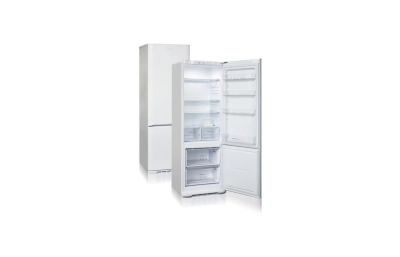 Лот: 15891544. Фото: 1. Холодильник Бирюса 632 / белый... Холодильники, морозильные камеры