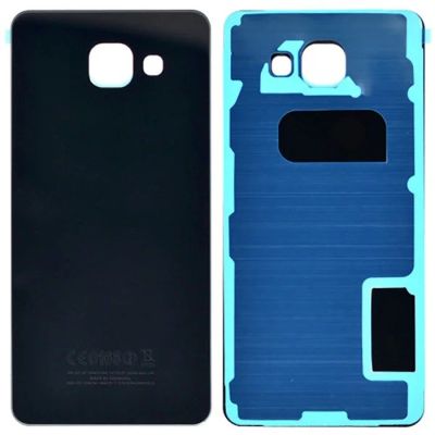 Лот: 19049114. Фото: 1. Задняя крышка Samsung Galaxy A5... Корпуса, клавиатуры, кнопки