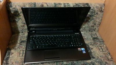 Лот: 12038295. Фото: 1. Asus K52J. Intel Core i3 370m... Ноутбуки