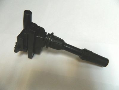 Лот: 3513219. Фото: 1. Катушка зажигания Mazda MPV FS... Электрооборудование
