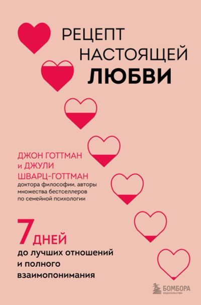 Лот: 23130038. Фото: 1. "Рецепт настоящей любви. 7 дней... Психология