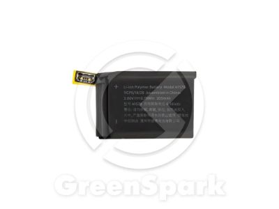 Лот: 14530240. Фото: 1. Аккумулятор для Apple Watch (38... Аккумуляторы