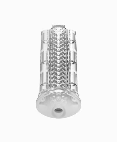 Лот: 24252767. Фото: 1. Рукав Titan Kiiroo Power для тренировки... Имитаторы