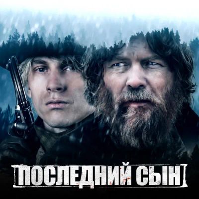 Лот: 24291129. Фото: 1. Последний сын. Видеозаписи, фильмы