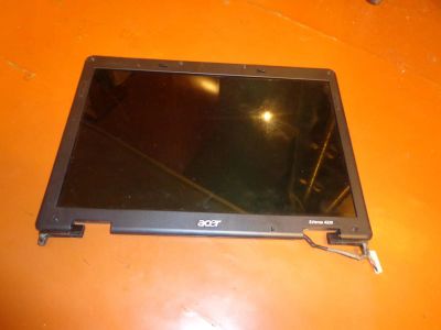 Лот: 4694939. Фото: 1. acer extensa 4220. Матрицы для дисплея