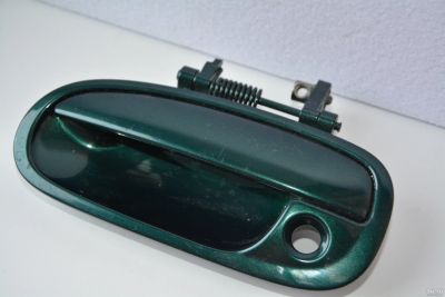 Лот: 17091961. Фото: 1. Ручка двери Honda / Orthia. Кузов