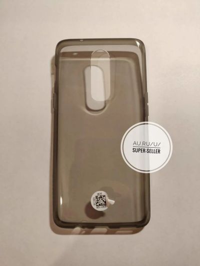 Лот: 12007607. Фото: 1. Чехол для OnePlus 6 Оригинал из... Чехлы, бамперы