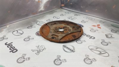 Лот: 23590947. Фото: 1. Маховик Opel Vectra Z22YH 24410095. Двигатель и элементы двигателя