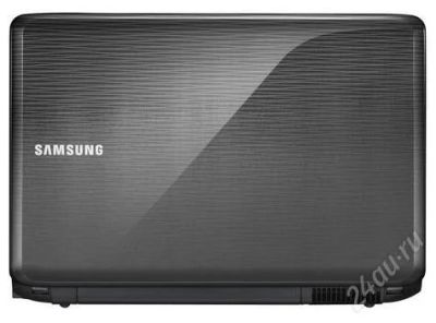 Лот: 1944458. Фото: 1. Игровой Samsung NP-R525-JS03 AMD... Ноутбуки