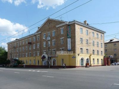 Лот: 6176028. Фото: 1. Продам 2-х комнатную квартиру. Квартиры, студии