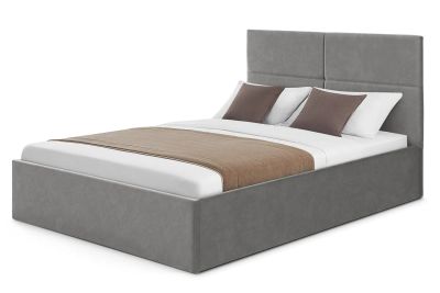Лот: 24001400. Фото: 1. Каркас кровати Hoff Paloma. Кровати