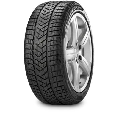 Лот: 20134233. Фото: 1. Шина 225/60 17 99H Pirelli Winter... Шины