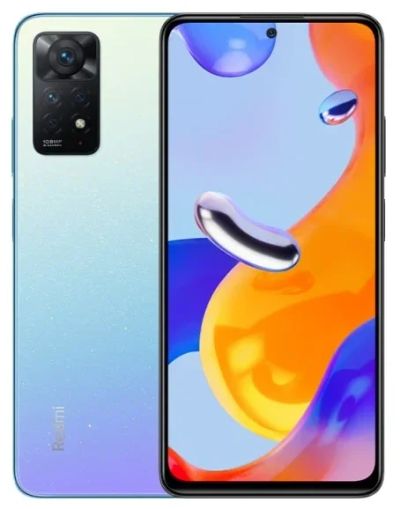 Лот: 19004566. Фото: 1. Смартфон Xiaomi Redmi Note 11... Смартфоны