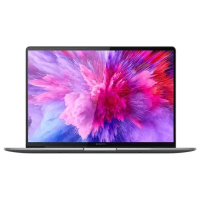 Лот: 19412030. Фото: 1. Ноутбук Xiaomi Book Pro 14 2022... Ноутбуки