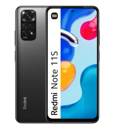 Лот: 19563765. Фото: 1. Смартфон Xiaomi Redmi Note 11S... Смартфоны