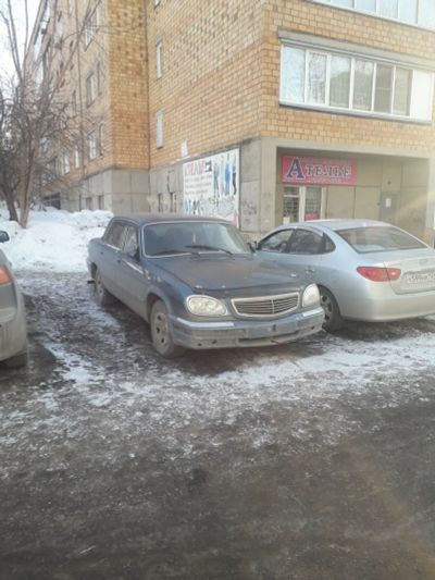 Лот: 17439001. Фото: 1. Газ 31105. Другое (автозапчасти)