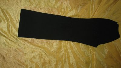 Лот: 7961786. Фото: 1. Брюки 46р (классические, прямого... Брюки, шорты
