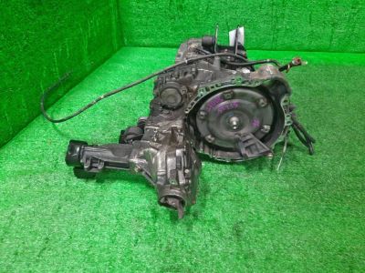 Лот: 16691611. Фото: 1. Акпп Toyota Caldina ST215 3S-FE... Трансмиссия