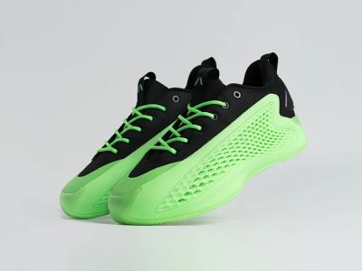 Лот: 25365925. Фото: 1. Кроссовки Adidas Anthony Edwards... Кеды, кроссовки, слипоны