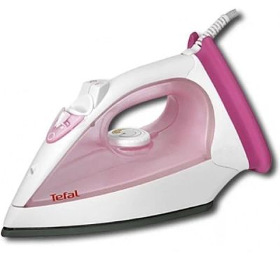 Лот: 7460665. Фото: 1. Утюг Tefal FV2120. Утюги, парогенераторы, отпариватели