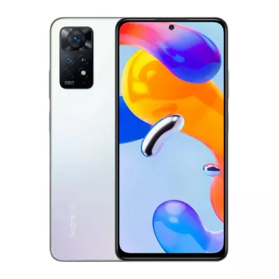 Лот: 19836643. Фото: 1. Смартфон Xiaomi Redmi Note 11... Смартфоны