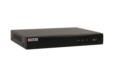Лот: 19964786. Фото: 1. Видеорегистратор DS-N316(D) 16-ти... Видеонаблюдение