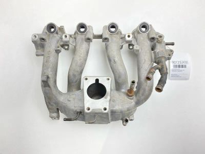 Лот: 23491895. Фото: 1. Коллектор впускной Nissan Pulsar... Двигатель и элементы двигателя
