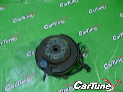 Лот: 10142045. Фото: 1. ступица RL toyota aristo JZS161... Ходовая, подвеска, рулевое управление