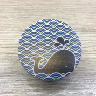 Лот: 12328250. Фото: 1. Попсокет / PopSockets - Кит... Держатели для телефонов